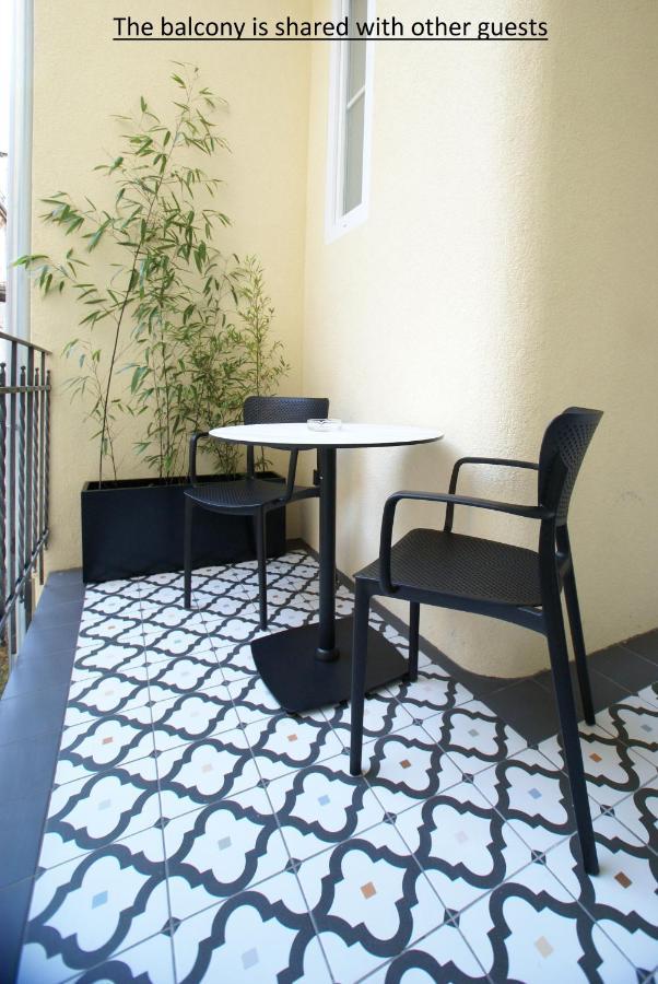 Fingerprint Luxury Apartments 3 ザグレブ エクステリア 写真